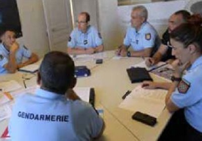 Le dialogue interne